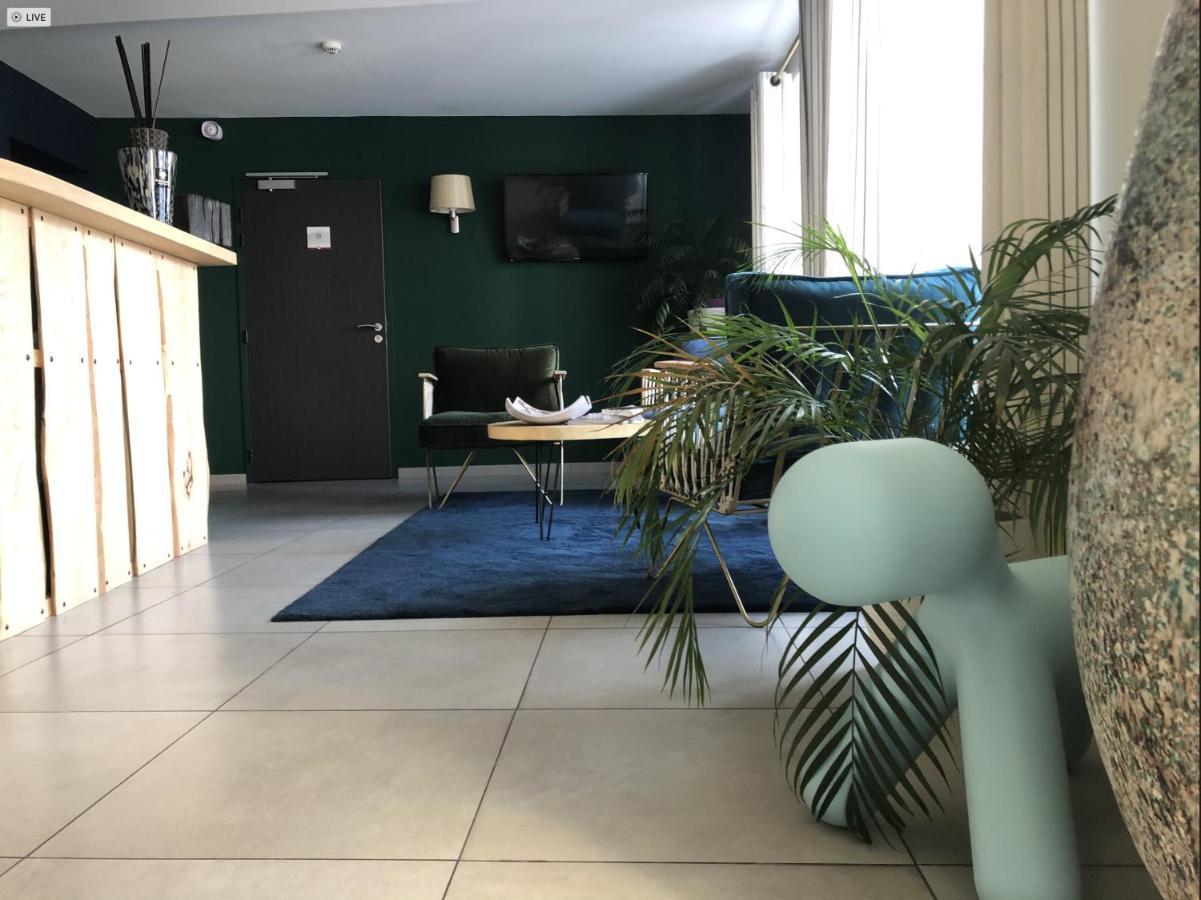 Hotel Chilhar Espelette Bagian luar foto