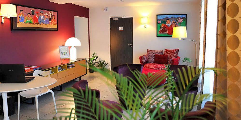 Hotel Chilhar Espelette Bagian luar foto