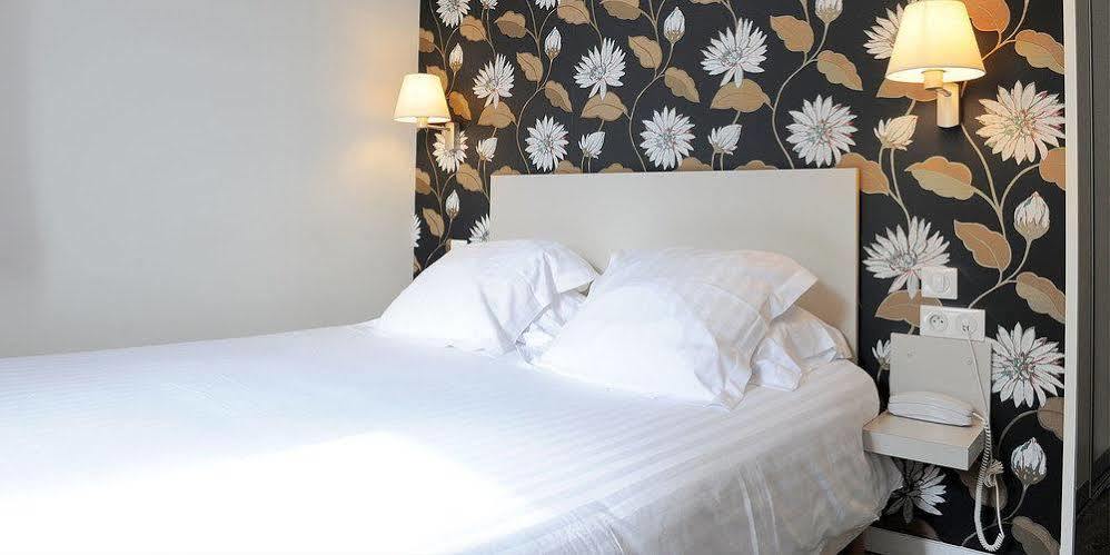 Hotel Chilhar Espelette Bagian luar foto