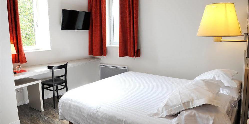 Hotel Chilhar Espelette Bagian luar foto